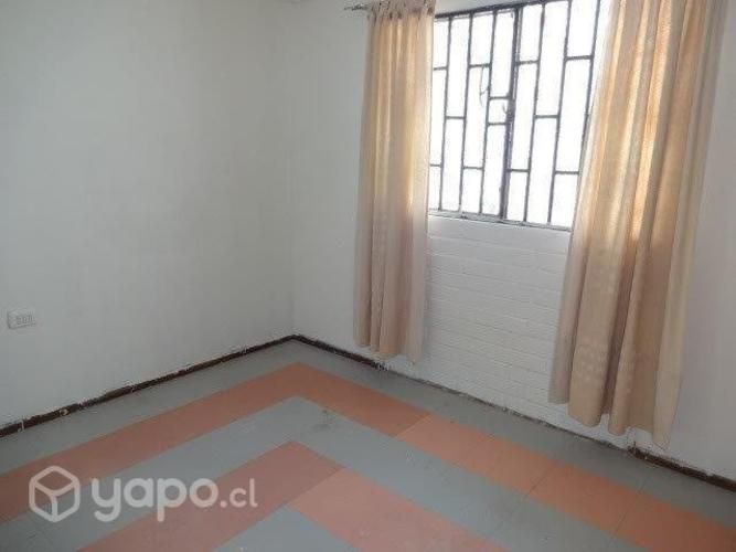 Casa sector Juan Lopez