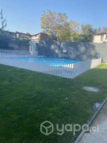 Hermoso departamento arriendo