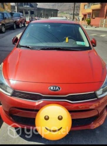Kia motors 2020