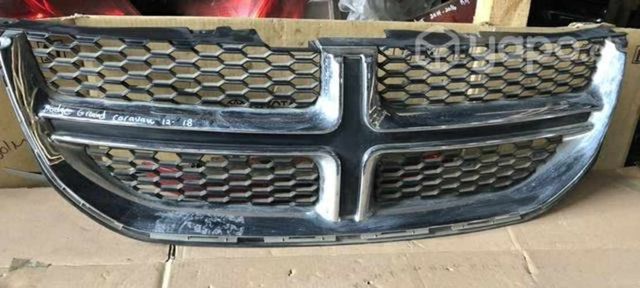 Mascara dodge grand caravan