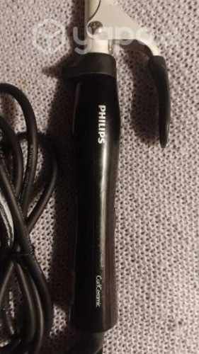 Ondulador de Pelo - CurlCeramic Phillips