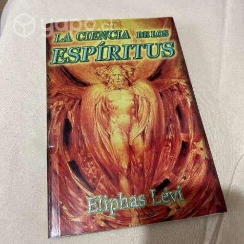 3 libros Cábala, Eliphas Levi y odd nerdrum