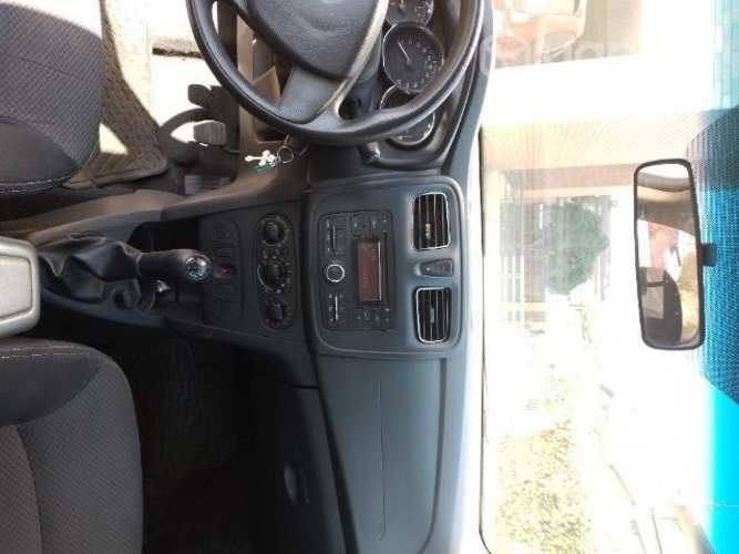 Vendo automóvil renault symbol 2017