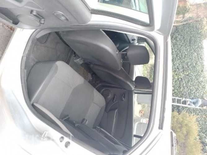 Vendo automóvil renault symbol 2017