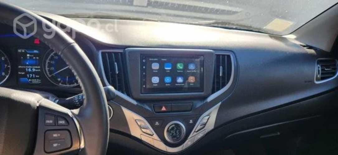 Suzuki Baleno 2022 GLX 1.4