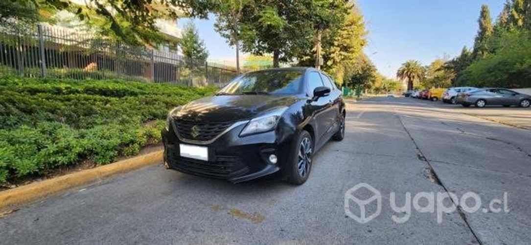Suzuki Baleno 2022 GLX 1.4