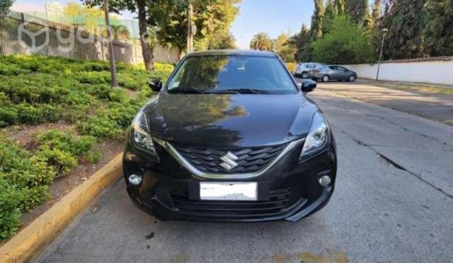 Suzuki Baleno 2022 GLX 1.4