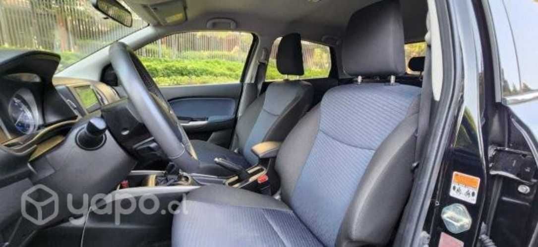 Suzuki Baleno 2022 GLX 1.4