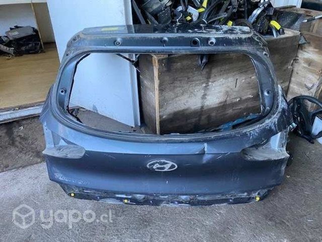 Portalon pequeno det (HTA239) Hyundai Tucson 2020