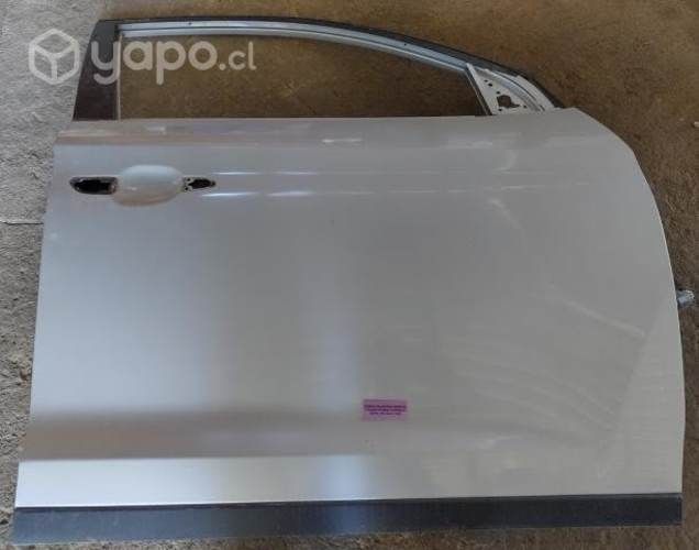 Puerta Del Der (HTC249) Hyundai Tucson 2.0 Mec