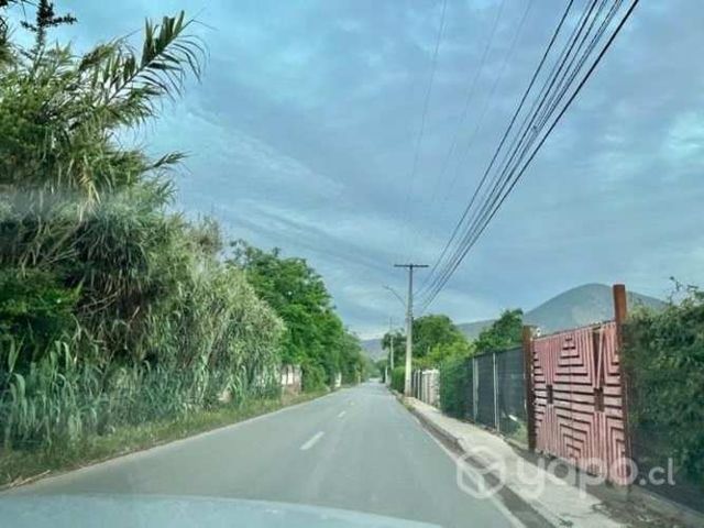 Venta Parcela 5.000m2, Lonquen comuna Talagante