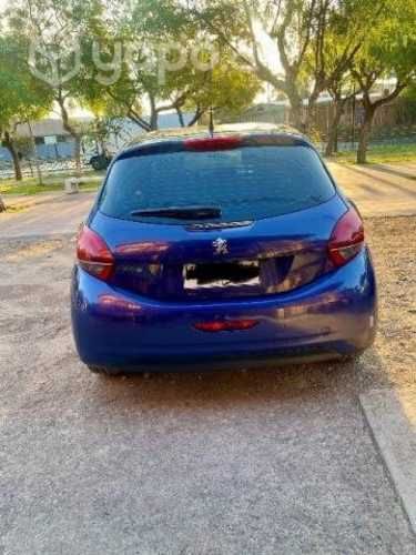 PEUGEOT 208 2018 - Conversable