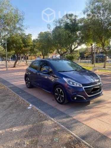 PEUGEOT 208 2018 - Conversable