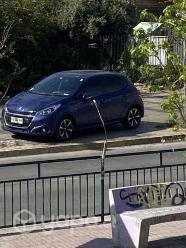 PEUGEOT 208 2018 - Conversable