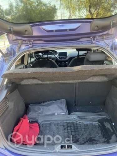 PEUGEOT 208 2018 - Conversable