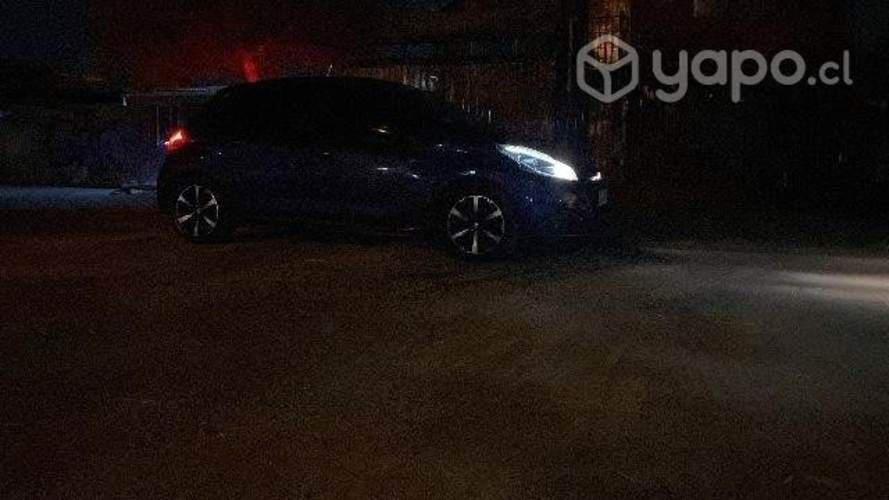 PEUGEOT 208 2018 - Conversable