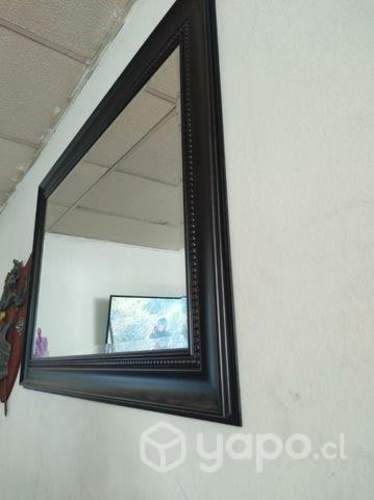 Espejo nuevo grande