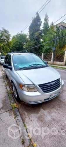 Chrysler Caravan