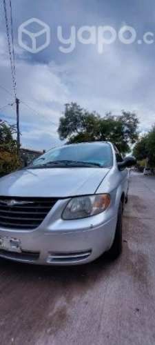Chrysler Caravan