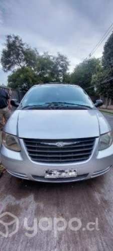 Chrysler Caravan