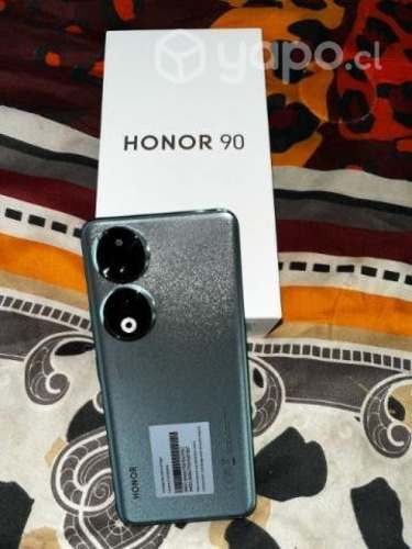 Honor 90 nuevo
