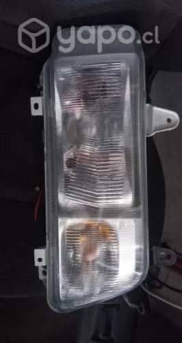 Optico camion chev. fvr ftr