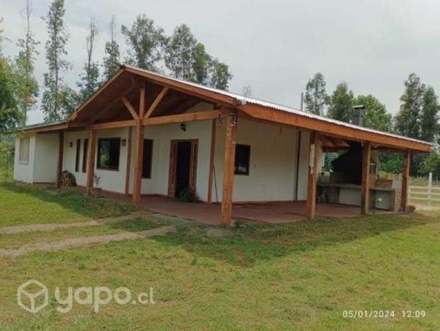 Venta de Parcela en Retiro ofrecida por Propiedade