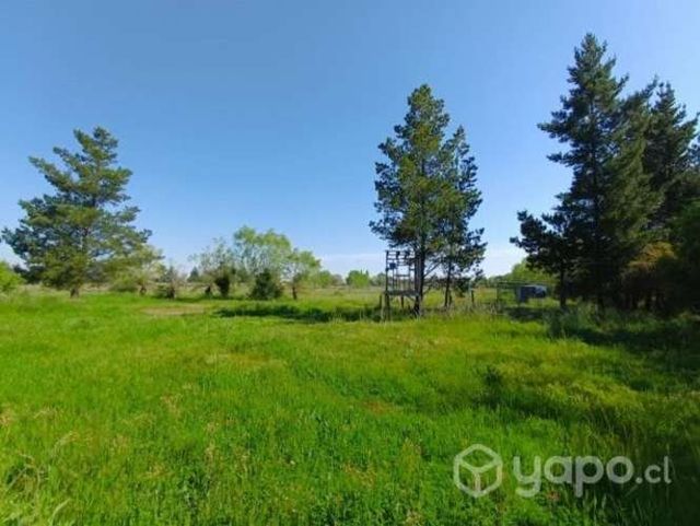 Venta de Parcela en Parral ofrecida por Propiedade