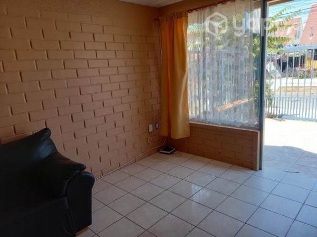 Vendo casa en Talca frente a la utal