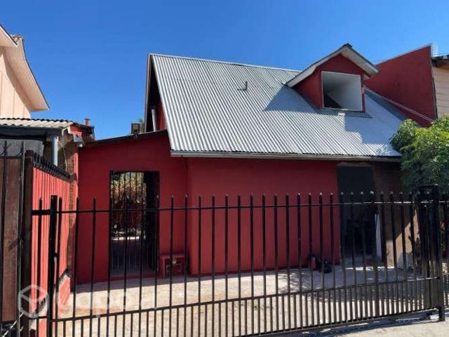 Acogedora casa en sector residencial