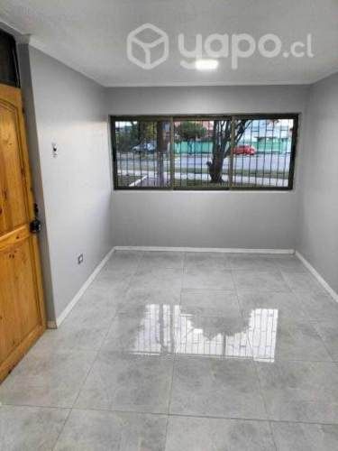 Venta Departamento sector Reconquista