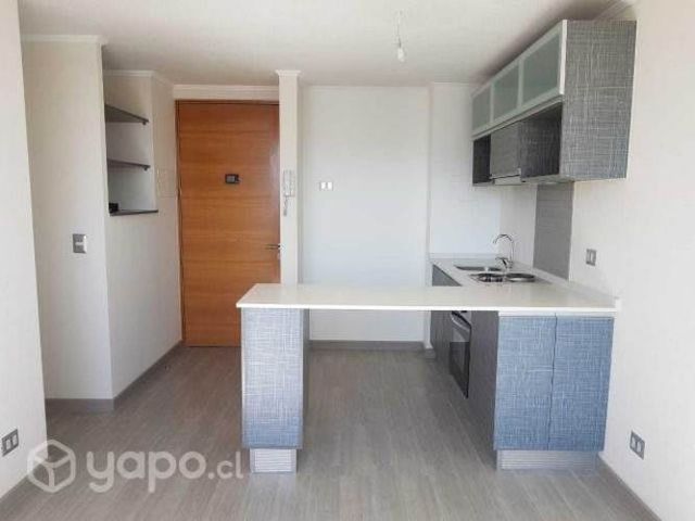 Departamento 2 dormitorios Metro las torres