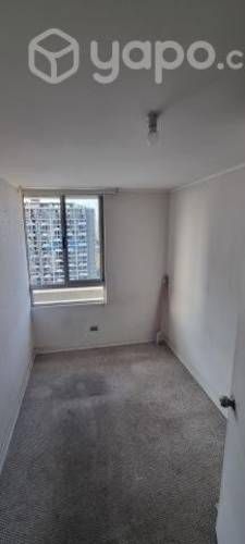 Arriendo habitación vista despejada