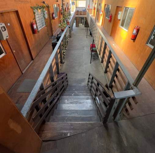 Arriendo piezas metro GRUTA LOURDES