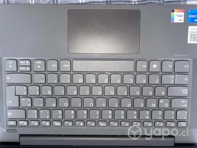 Lenovo ideapad 5