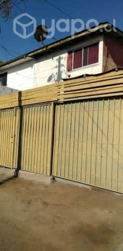 Casa de 2 pisos.villa primavera