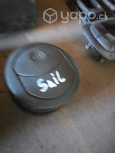 Chevrolet sail ventila aire 2015 envio regiones