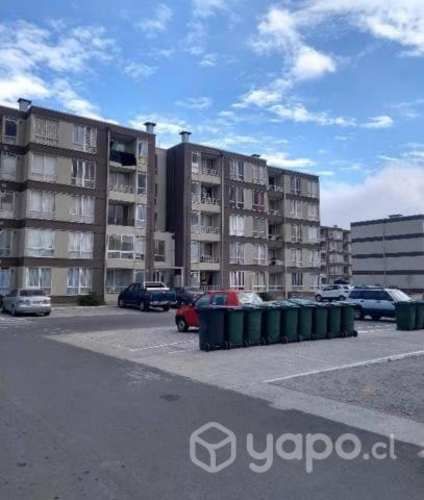 Se vende departamento en San Pedro de la paz