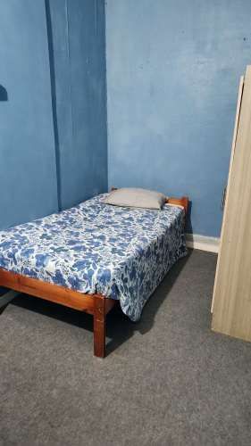 Arriendo disponible San Isidro Santiago Centro