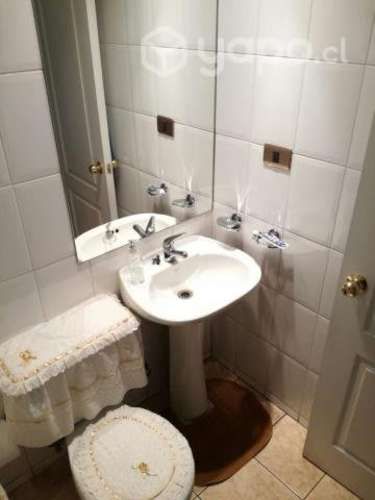 Habitacion independiente