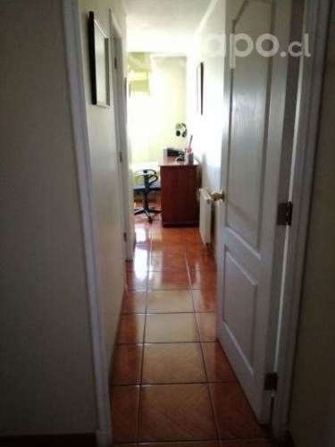 Habitacion independiente