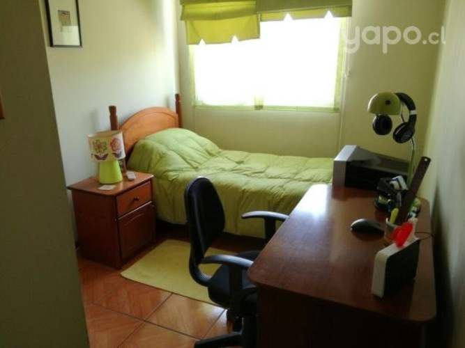 Habitacion independiente