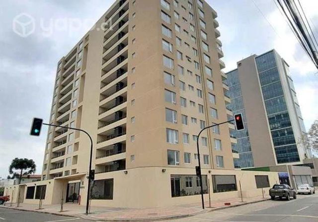 Vendo Departamento en pleno centro de Talca