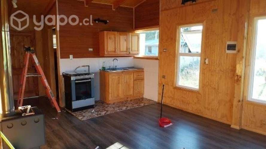 Arriendo en Lagunitas