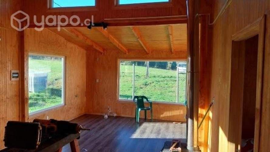 Arriendo en Lagunitas