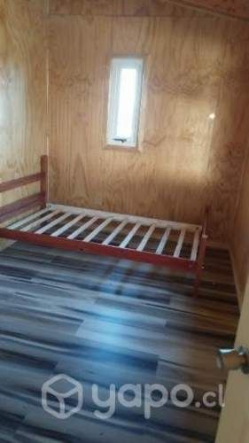 Arriendo en Lagunitas