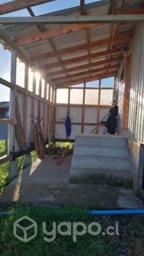 Arriendo en Lagunitas