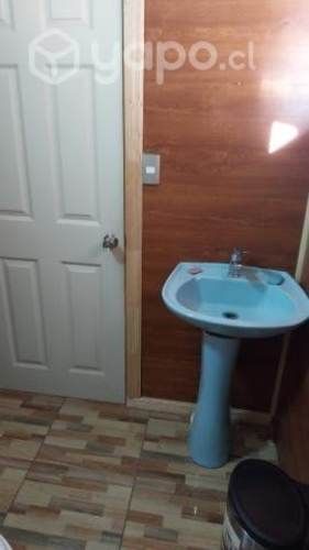 Arriendo en Lagunitas