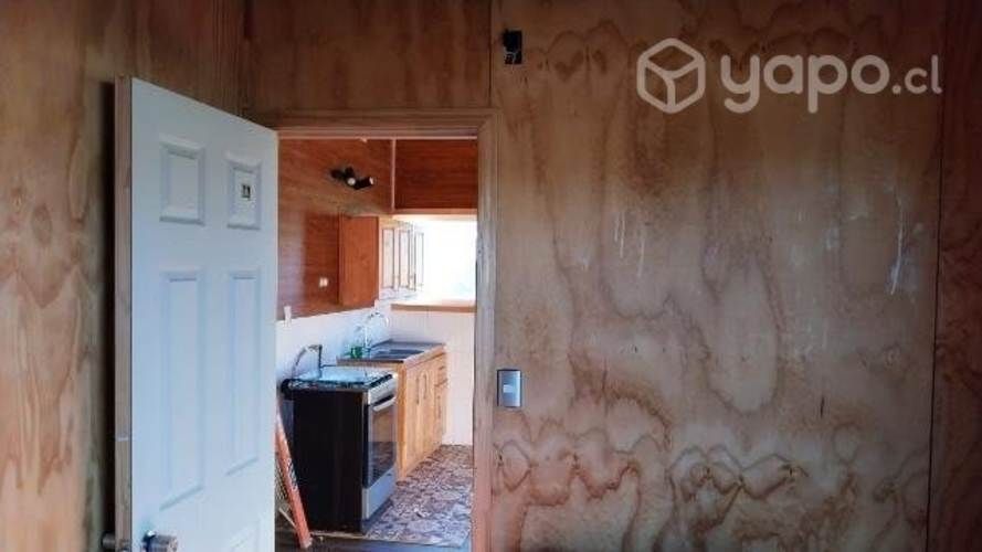 Arriendo en Lagunitas