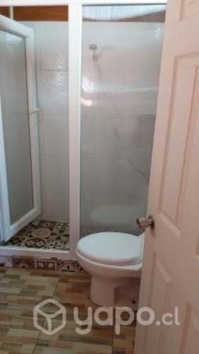 Arriendo en Lagunitas